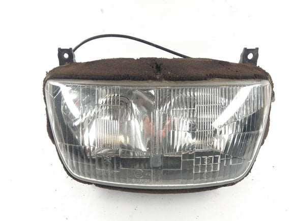 Honda St 1100 SC26 Pan European [1990] -Headlights