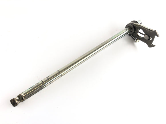 Can na Spyder SM5 [2009] - fala przełącznika