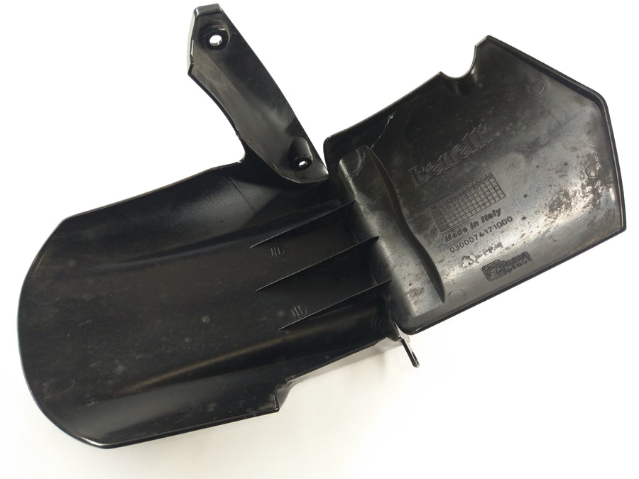 Benelli TNT 1130 Sport [2002] - Achter achterwielafdekking