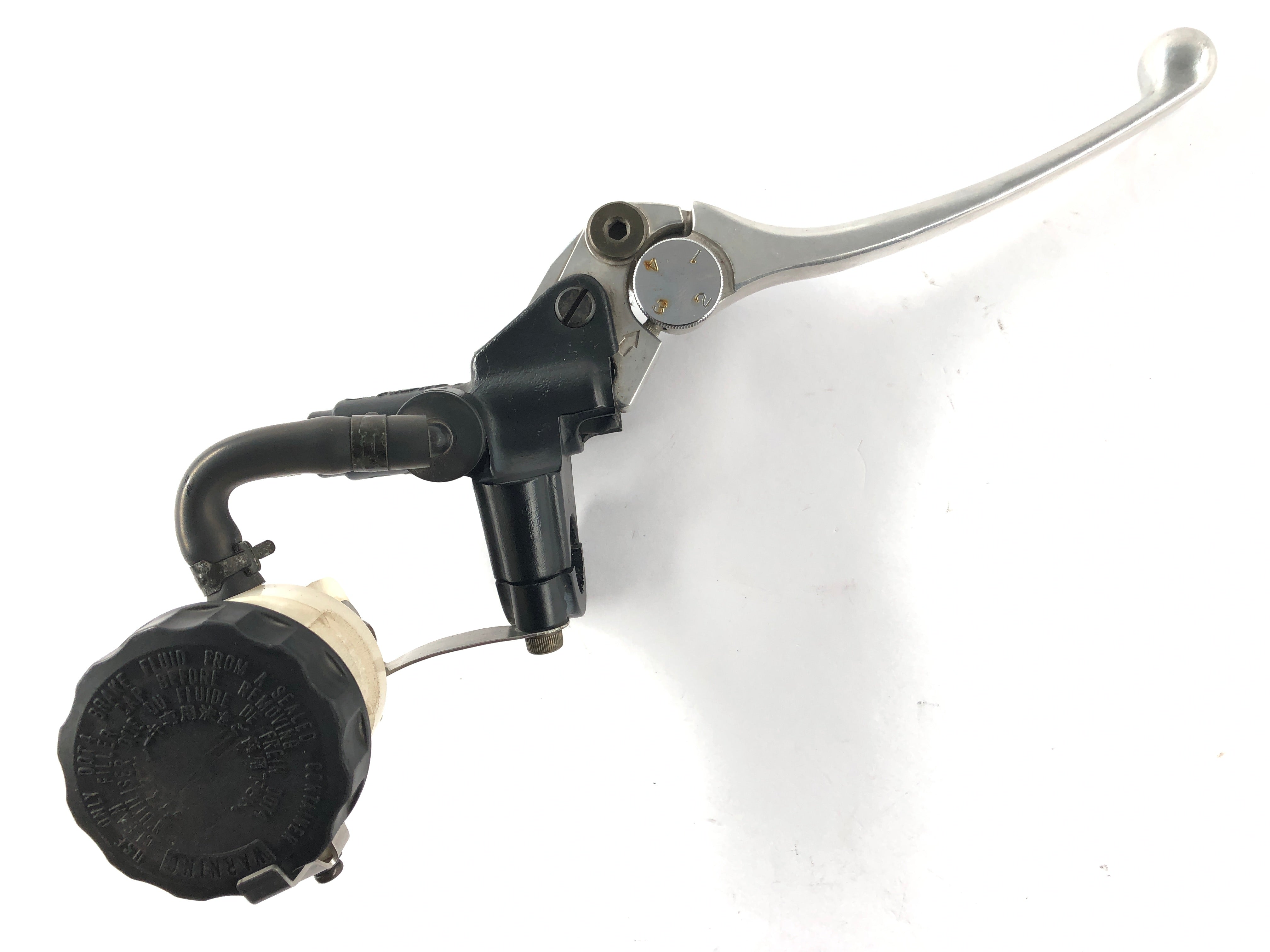 Triumph Daytona 955i T595N [2001] - Handbrake pump brake pump front