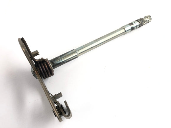 ヤマハFJR 1300 RP11 [2005]  - スイッチ波