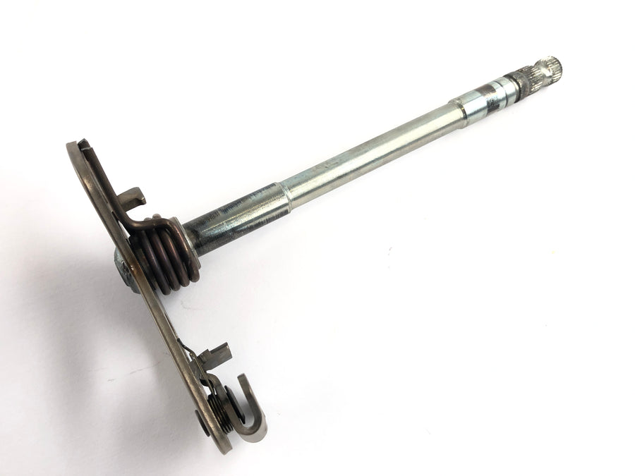 Yamaha FJR 1300 RP11 [2005] - Shift shaft