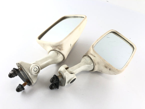 Kawasaki ZXR 400 ZX400L [1993] - Peilien autio peili