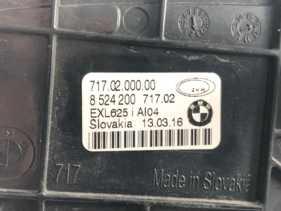 BMW R 1200 GS LC [2016] - Takavalo