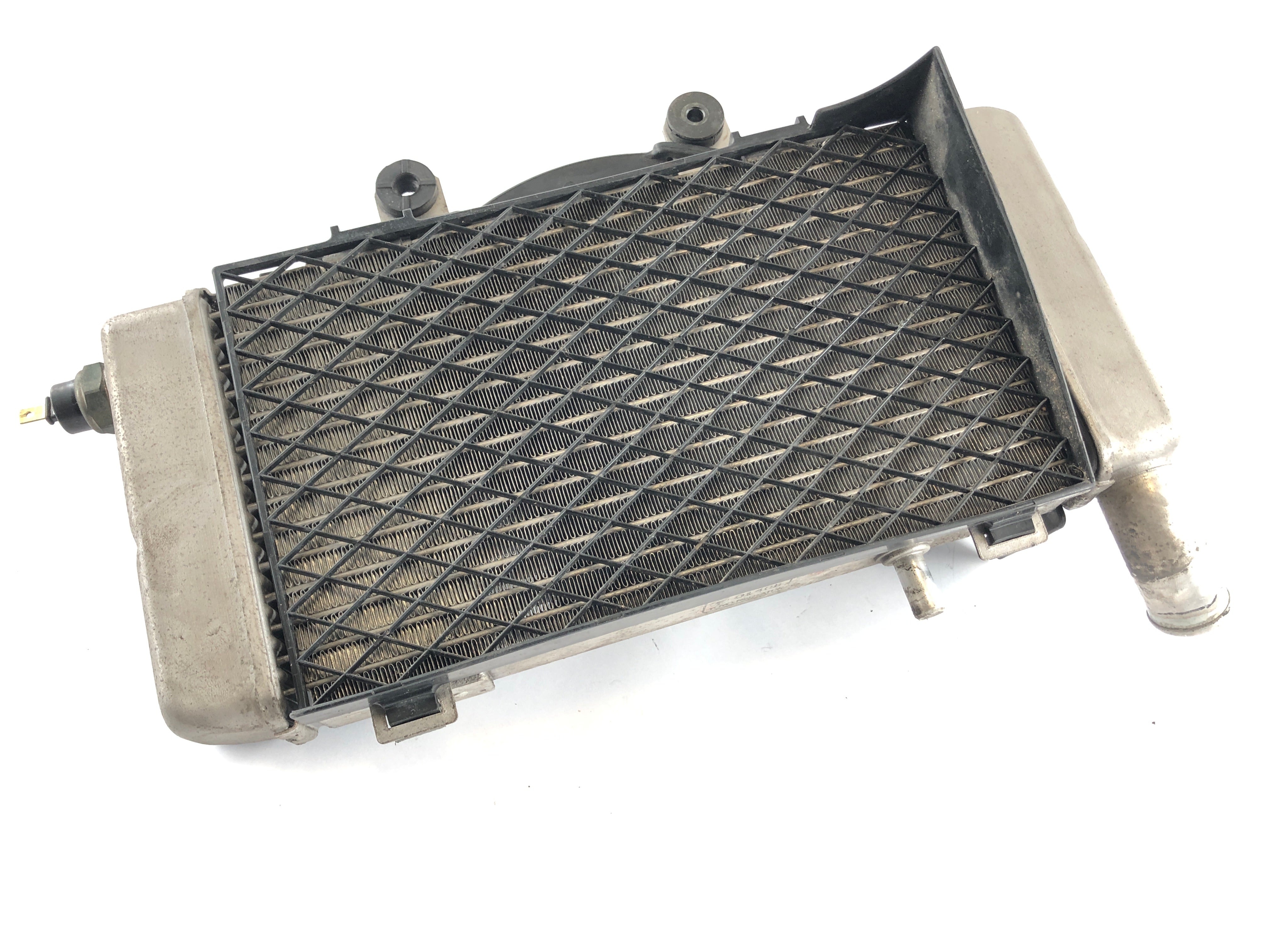 Honda VFR 800 FI RC46 [2000] - Radiator water cooler left