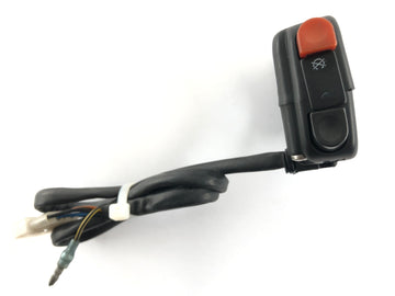 KTM 640 LC4 Prestige [2003] - Spínač řídítek napravo