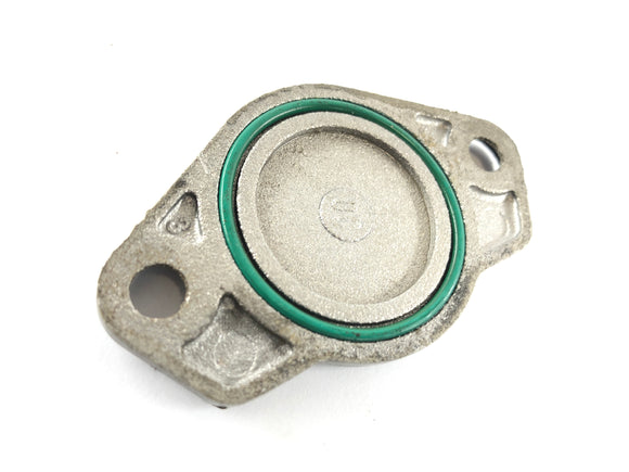 Ducati 999 H4 [2003] - Cache moteur