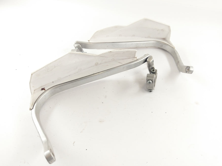 Husqvarna TE 449 A6 [2010] - Handicher Hand Protectors