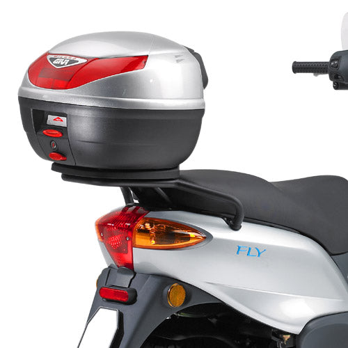 Piaggio Fly 100 [2004–2017] – Topcaseträger Monolock