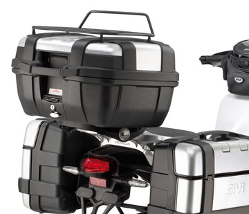 Honda Crosstourer 1200 [14-15] - Верхний держатель для кофров Monokey, с M5