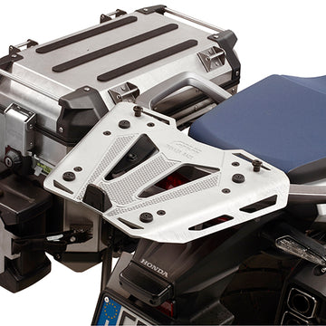 Honda Crf 1000 Africa Twin [16-17] - Topcase carrier for Monokey or Monolock - 0