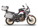 Honda Crf 1000 Africa Twin [16-17] - Topcase -teline Monokeylle tai Monolockille-3