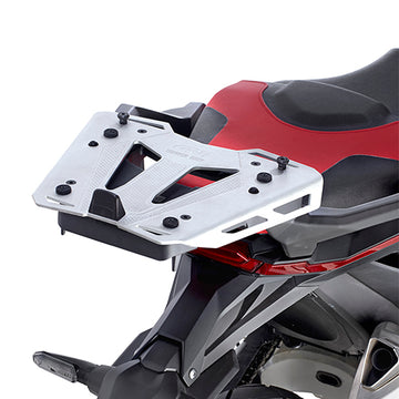 Honda X-ADV 750 [GIVI] - Bagażnik kufra centralnego do kufrów MONOKEY® lub MONOLOCK® do montażu z płytą MONOKEY® M5