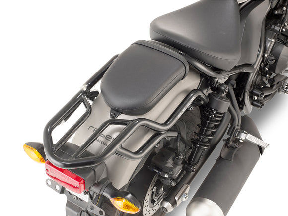 Honda Cmx500 Rebel [2020-2025] - Topcase carrier for Monokey or Monolock