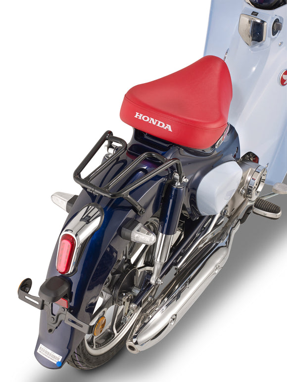 Honda Super Cub C125 [2018-2021] - Topkofferdrager voor Monolock koffers, zonder