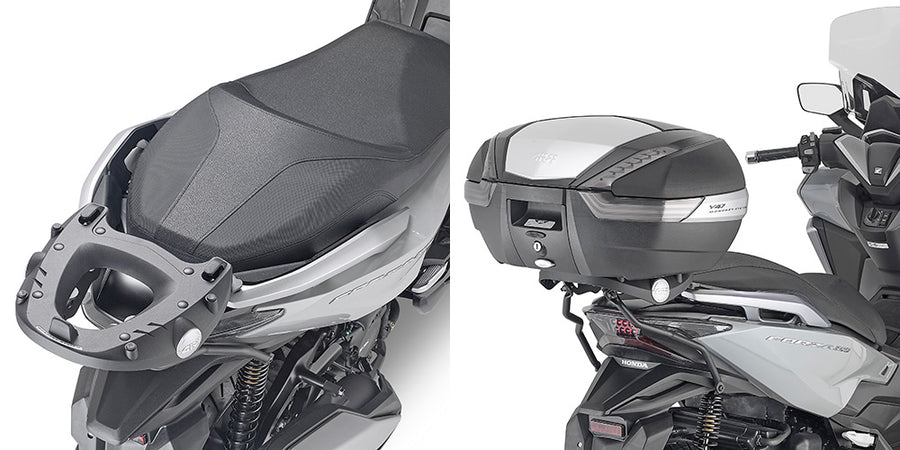 HONDA NSS 350 FORZA [2021-2022] - Spesifikt bakre stativ