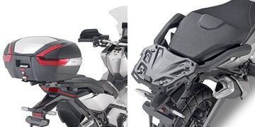 HONDA NSS 750 FORZA [2021-2022] - Spezifischer Heckträger