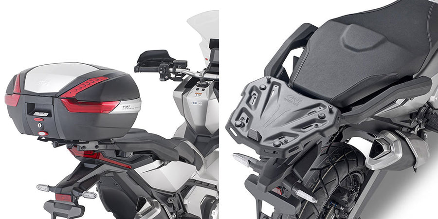 HONDA X ADV [2021-2022] - Spezifischer Heckträger