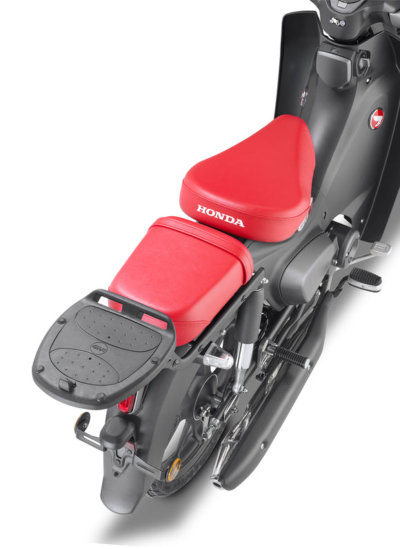 Honda Super Cub C125 [2022-2023] - Toppfodralhållare för Monolock-fodral till Honda