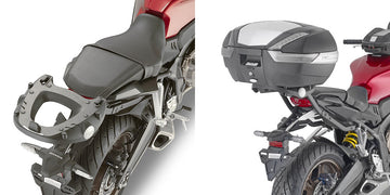HONDA CB 650 R NEO SPORTS CAFE [2021-2024] - Spezifischer Heckträger