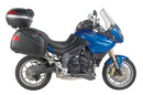 Triumph Tiger 1050 [2007-2012] - モノキートップケース用トップケースキャリア、M5付き-3