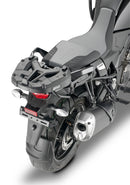 Suzuki V Strom [2020-2025] - Portabauletto per valigie Monokey o Monolock, f.-1