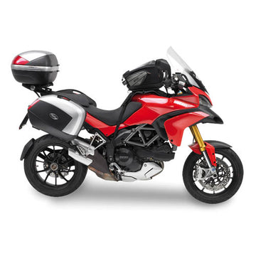 Ducati Multistrada 1200 [13-14] - Monokey-koteloiden yläkotelo, M5