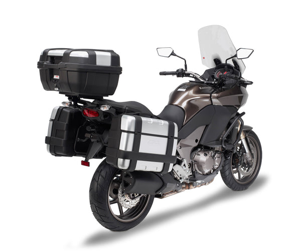 Kawasaki Versys 1000 [2019-2024] - Top taskeholder til Monokey etuier, med E251