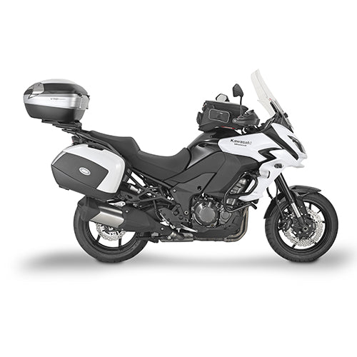 Kawasaki Versys 1000 [2015-2016] - Верхний держатель для чехлов Monokey, с E251