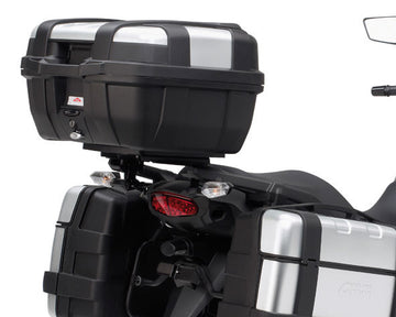 Kawasaki Versys 1000 [2017-2018] - Верхний держатель для чехлов Monokey, с E251 - 0