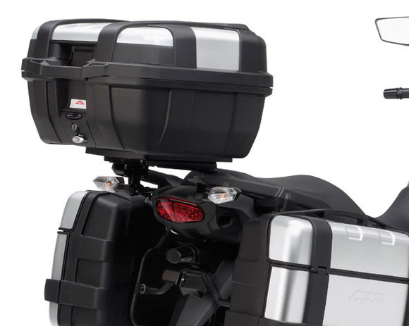 Kawasaki Versys 1000 [2019-2024] - Top taskeholder til Monokey etuier, med E251