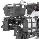 Kawasaki Versys 650 [2015-2016] - Portabauletto per Monokey o Monolock-2