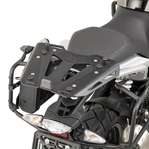 Bmw G 310 Gs [2017-2025] - Toptaskeholder til Monokey eller Monolock etuier uden