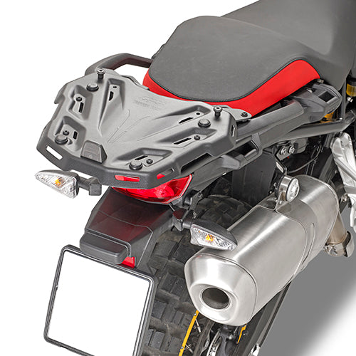 Bmw F850 Gs [2021-2023] - Topcase Träger für Monokey oder Monolock Koffer