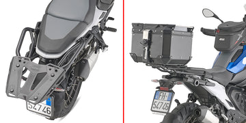 BMW R 1300 GS ADVENTURE [2024-2025] - Specifičan stražnji nosač