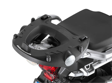 Triumph Tiger 1200 Explorer [2016-2018] - モノキーケース用トップケースキャリア - 0