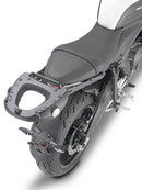 Triumph Trident 660 [2021-2025] - Portaequipajes para Monokey o Monolock-2