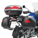 Bmw R 1200 Gs [08-12] - Portaequipajes para maletas Monokey, con placa M5-3