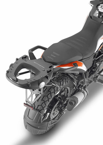Ktm 390 Adventure [2020-2024] - Toppdekselholder for MONOKEY® eller MONOLOCK®