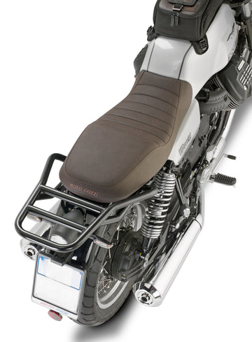 Moto Guzzi V7 850 Stone Special [2021-2025] - Topcase Träger für Monokey oder