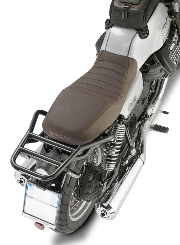 Moto Guzzi V7 850 Stone Special [2021-2025] - Topcase Träger für Monokey oder