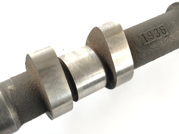 Triumph Speed ​​Triple 1050 515nj [2006] - Eixo de cames de cames externo eixo de cames