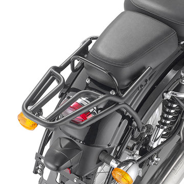 BENELLI IMPERIALE 400 [2020-2022] - Gepäckträger