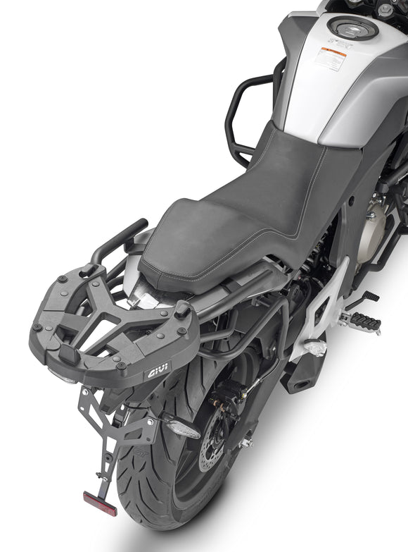 Cf Moto Multiterrain 650 Mt [2021-2024] - Nosič topcase pro Monokey popř.