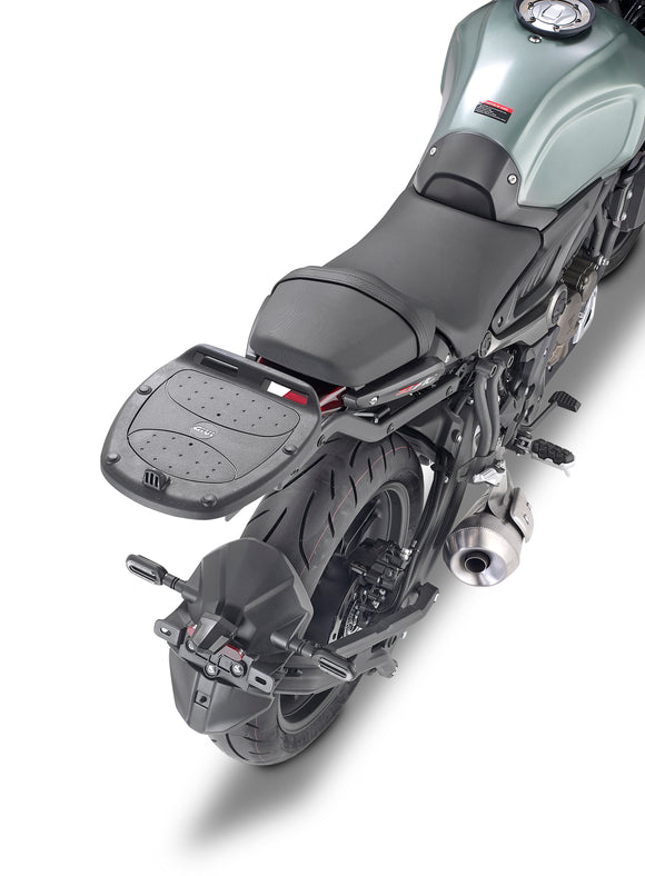 Voge Trofeo 300 Ac [2020-2025] - VOGE 用モノロック ケース用トップケース キャリア