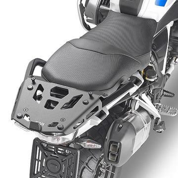BMW R 1250 GS ADVENTURE [2019-2023] - Spezifische Aluminiumplatte