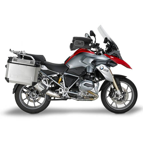 Bmw R 1250 Gs [2019-2023] - Alu Topcase Träger für Monokey Koffer, 6 kg Zul.