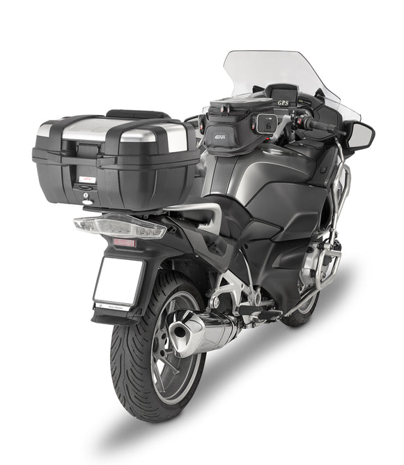 Bmw R 1200 Rt [14-18] - Алюминиевый держатель чемодана Monokey, 6 кг, для BMW R