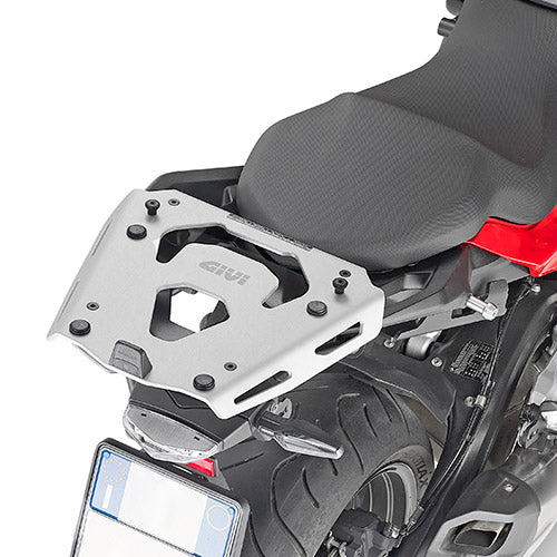 BMW F 900 R [2020-2023] - Specifik bakre hållare