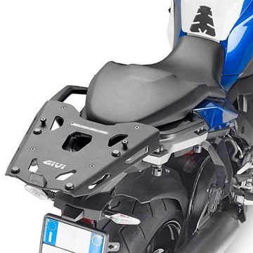 BMW S 1000 [2020-2023] - Placa portaequipajes trasera específica